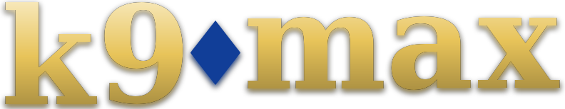 k90max logo